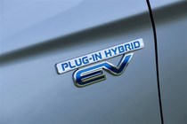 Hybrid vs diesel company cars