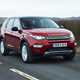Land Rover Discovery Sport uses new 2-litre diesel engine to reduce emissions for lower BIK banding