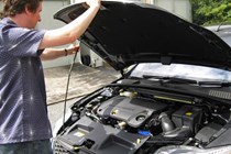 Servicing costs can be higher on diesels