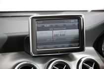 DAB radio is just one form of digital audio available these days