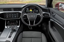 Audi A6 Avant review (2023)