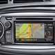 Toyota's 'Touch and Go' sat-nav system is an option at extra cost