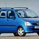 Vauxhall Agila 2000-