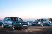 Find out which Audi A4 makes the best company car