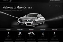 MercedesMe