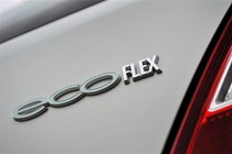 The ecoFLEX name is used for the most efficient Vauxhall Astra diesel engines