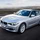 The entry-level BMW 3 series Touring comes with a steep price tag and a lack of equipment