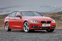 Find out which BMW 3 Series works best as a company car