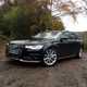 Audi A6 Allroad - the mobile office awaits