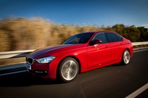BMW 3 Series is UK's most reliable company car