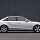 Audi A4 is second most reliable company car