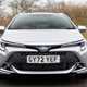 Toyota Corolla Touring Sports review (2023)