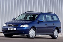 Vauxhall Astra Estate 1998-