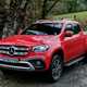 Mercedes-Benz X-Class