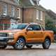 Does a Ford Ranger make sense as a company car?