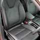 Vauxhall Astra 2016 Hatchback Interior detail