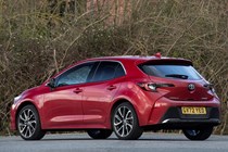 Toyota Corolla review (2023)
