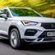 SEAT Ateca review (2024)