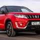 Suzuki Vitara review (2024)