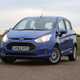 Ford B-MAX review