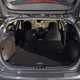 Kia Ceed bootspace seats down