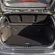 Kia Ceed bootspace seats up