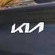 Kia Ceed Kia badge