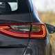 Kia Ceed rear light cluster