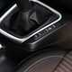Kia Ceed physical buttons