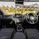 Kia Ceed interior