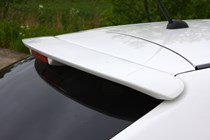 Suzuki 2016 Baleno Exterior detail