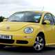 VW Beetle Hatchback 1999-