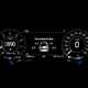 Ford Mustang digital dial, tyre pressure