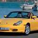 Porsche Boxster 1996-
