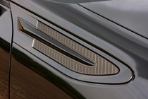 Subaru 2016 BRZ Exterior Detail