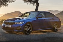 BMW 3 Series (2021) main image