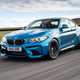 BMW M2 should hold its value