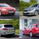 Twin test: low-cost estates Ford Focus Estate or Peugeot 308 SW