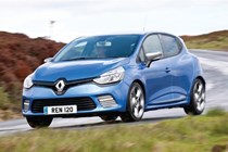 Which Renault Clio should you buy?