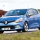 Renault Clio buying guide