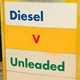 Is now the time for everyone to ditch petrol and go diesel?