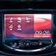 High end Vauxhall Corsas feature the IntelliLux infotainment system