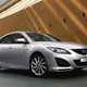 The Mazda 6 Hatchback offers an engaging drive.