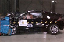 NCAP Safety Testing
