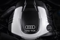 Audi's 3.0 V6 TDI