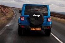 Jeep Wrangler review (2024)