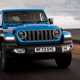 Jeep Wrangler review (2024)