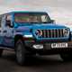 Jeep Wrangler review (2024)