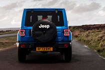 Jeep Wrangler review (2024)