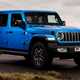 Jeep Wrangler review (2024)